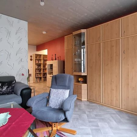 Ferienwohnung Holzmann Wernigerode Kültér fotó
