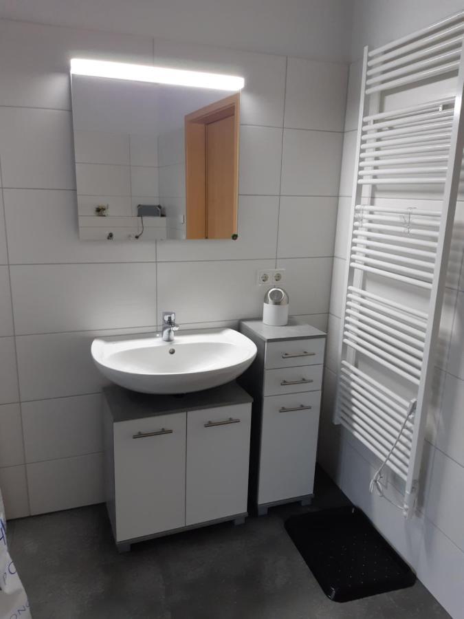 Ferienwohnung Holzmann Wernigerode Kültér fotó