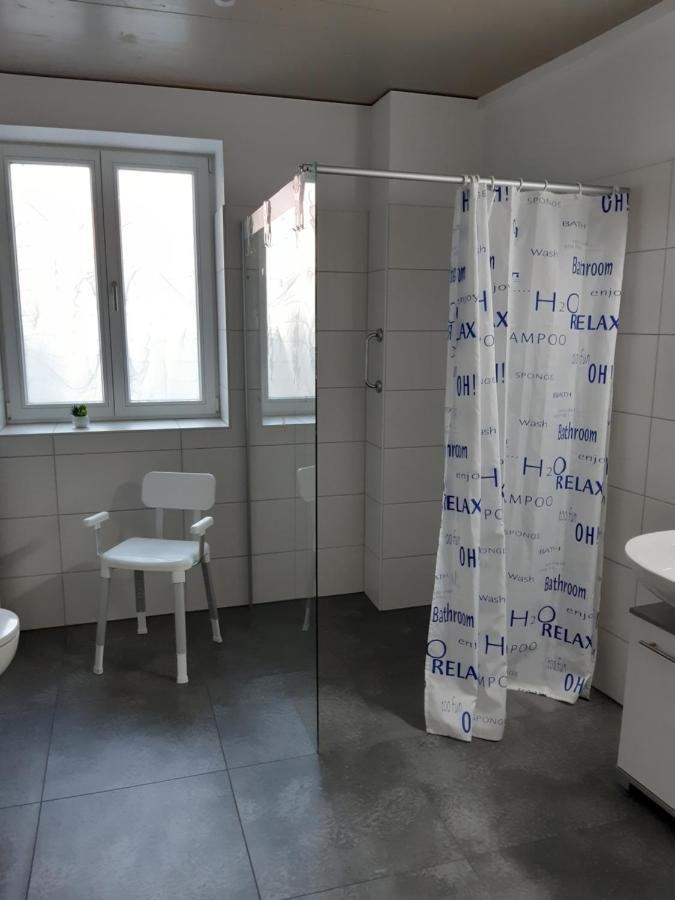 Ferienwohnung Holzmann Wernigerode Kültér fotó