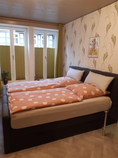 Ferienwohnung Holzmann Wernigerode Kültér fotó