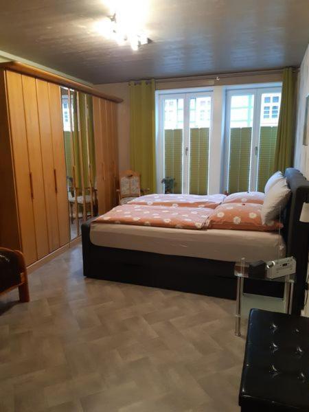 Ferienwohnung Holzmann Wernigerode Kültér fotó