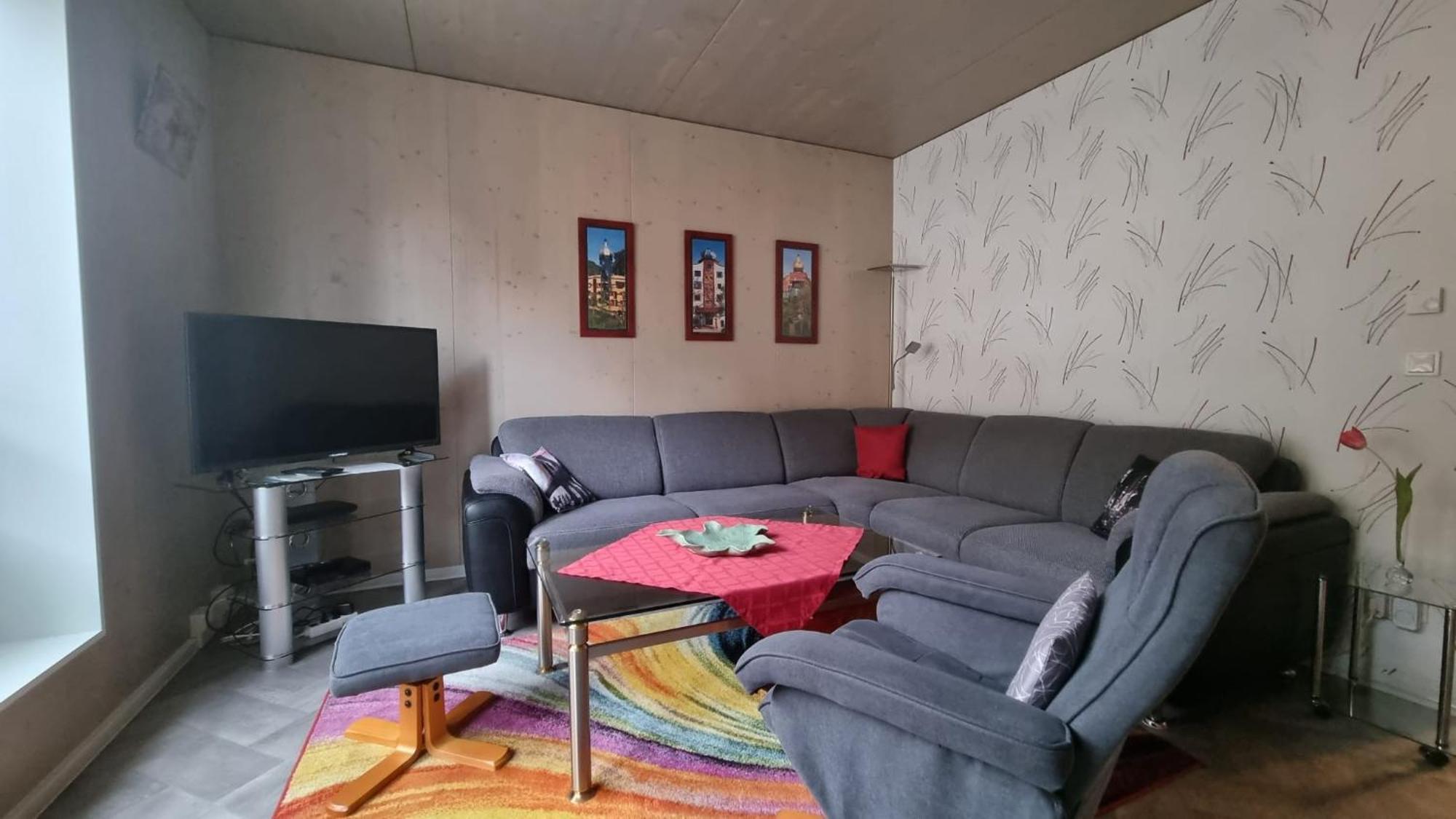 Ferienwohnung Holzmann Wernigerode Kültér fotó