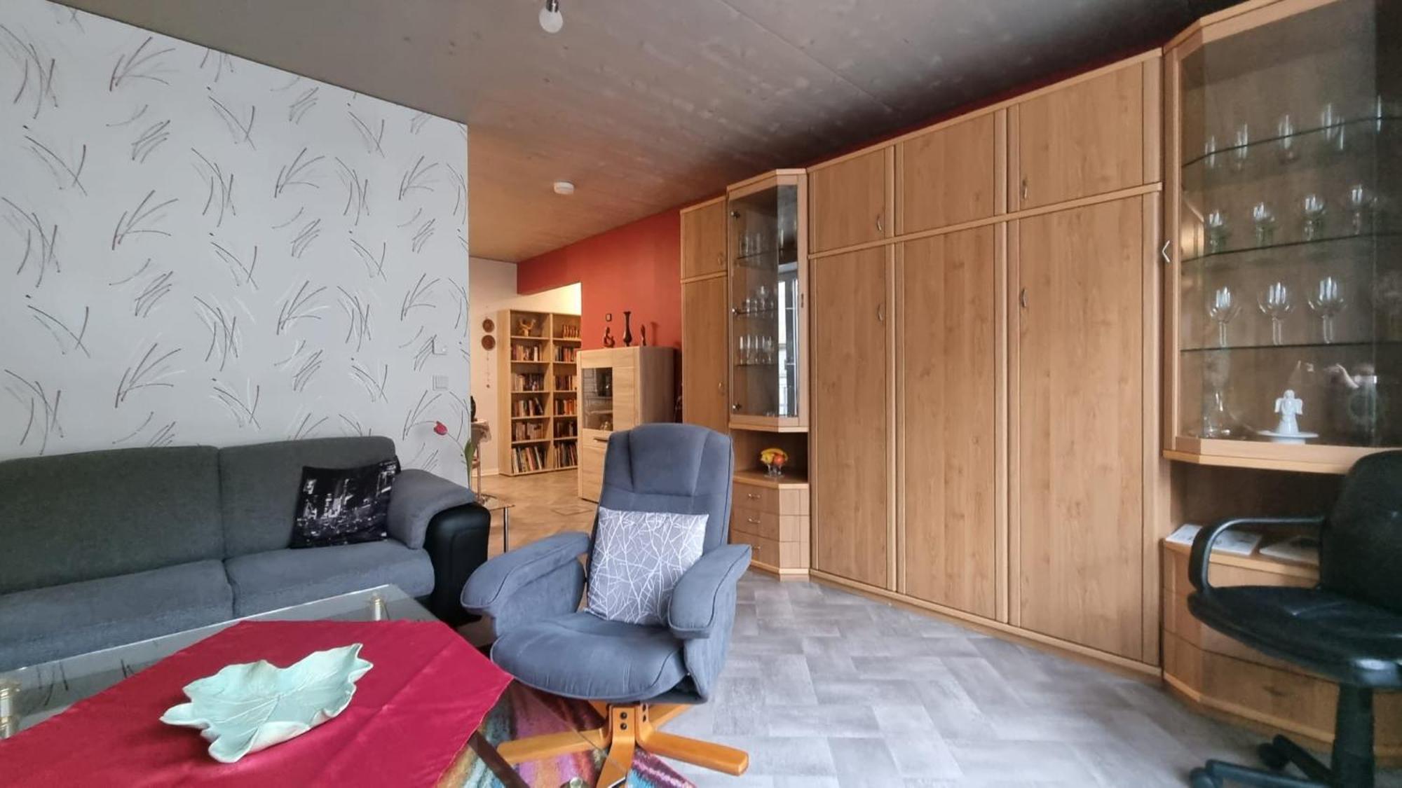 Ferienwohnung Holzmann Wernigerode Kültér fotó