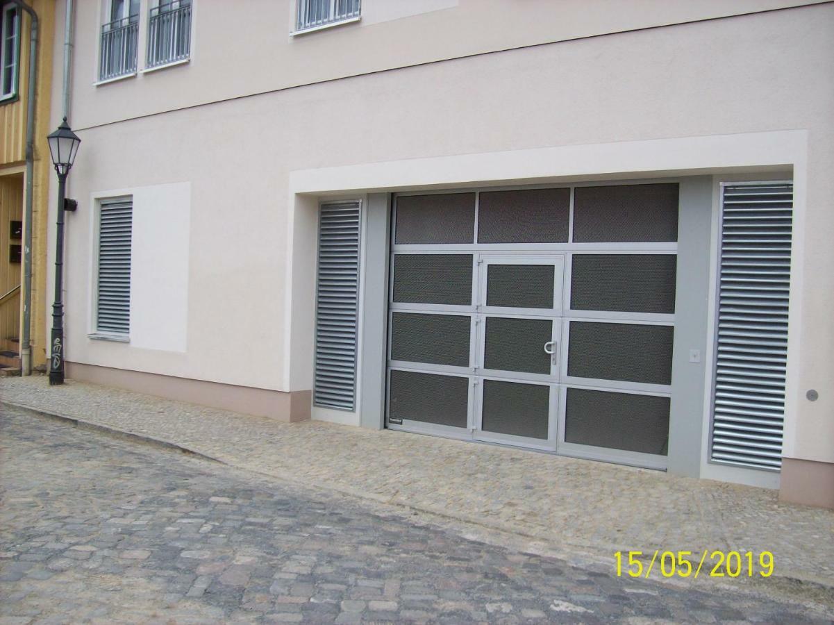 Ferienwohnung Holzmann Wernigerode Kültér fotó