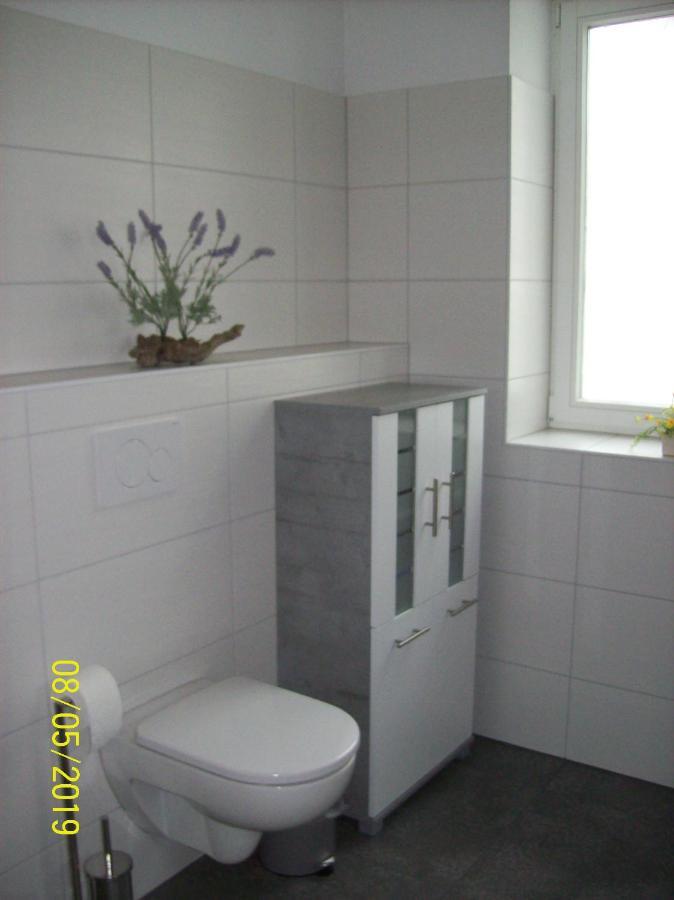 Ferienwohnung Holzmann Wernigerode Kültér fotó